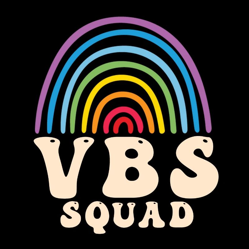 VBS Squad Bible Shool