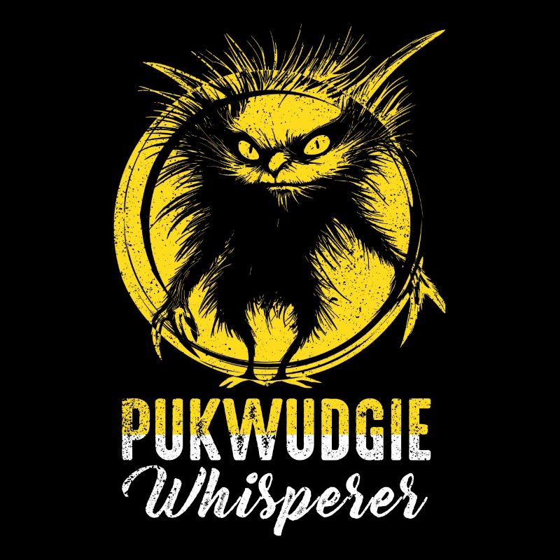 Pukwudgie Cryptid Folklore Myths