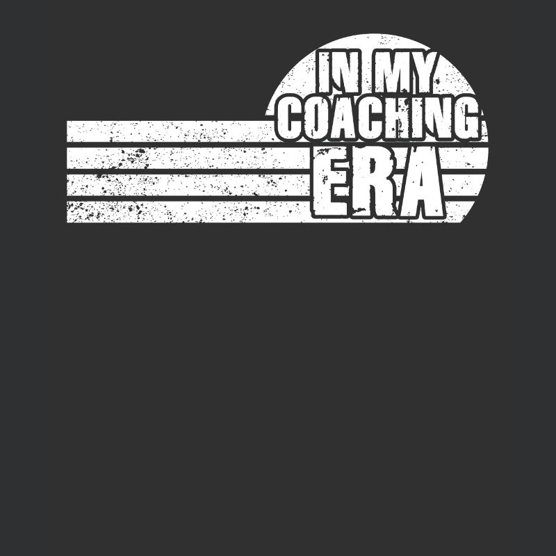 Proud Coach Apparel - Bester Trainer, Team