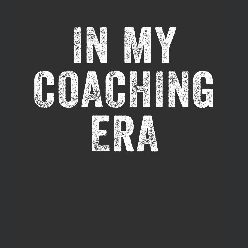 Proud Coach Apparel - Bester Trainer, Team