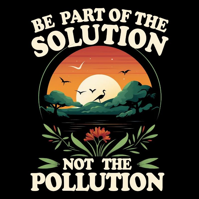 Pas de déchets sauvages : Journée de la Terre,