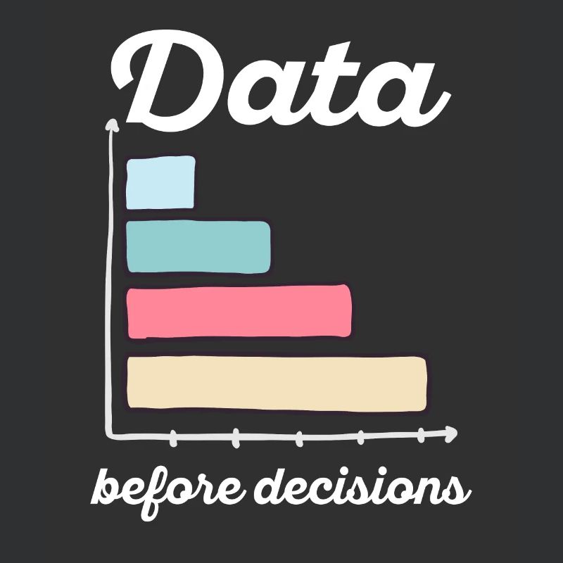 Data Or It Didn't Happen For Student