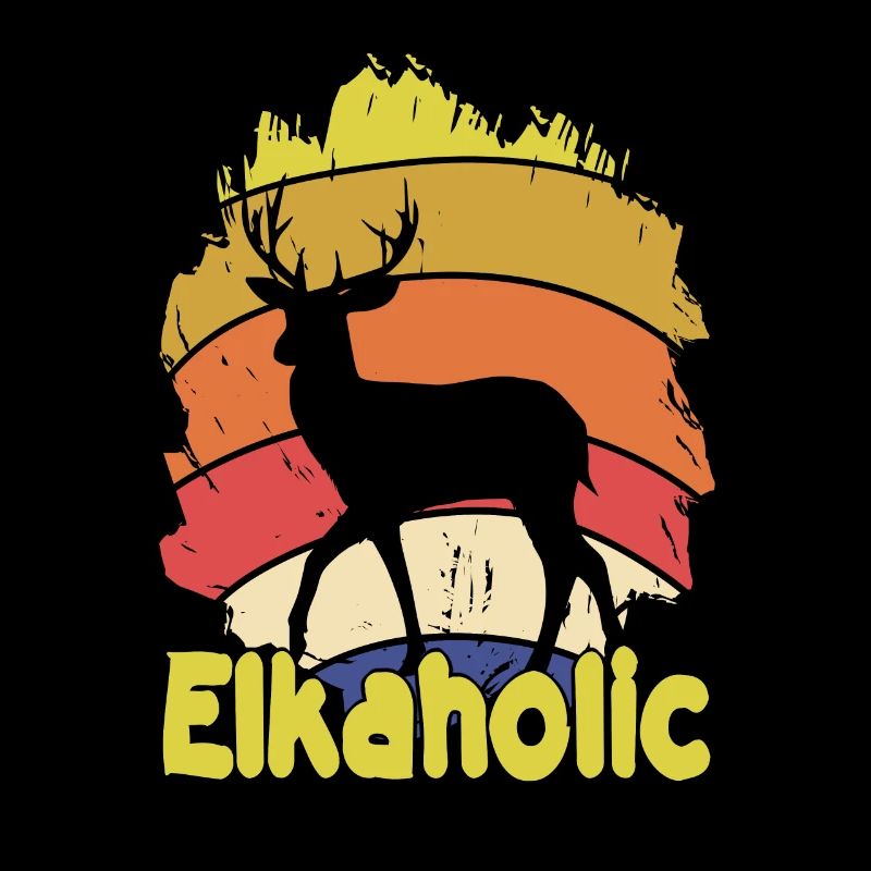 Chasse à l’élan Elkaholic Hunters