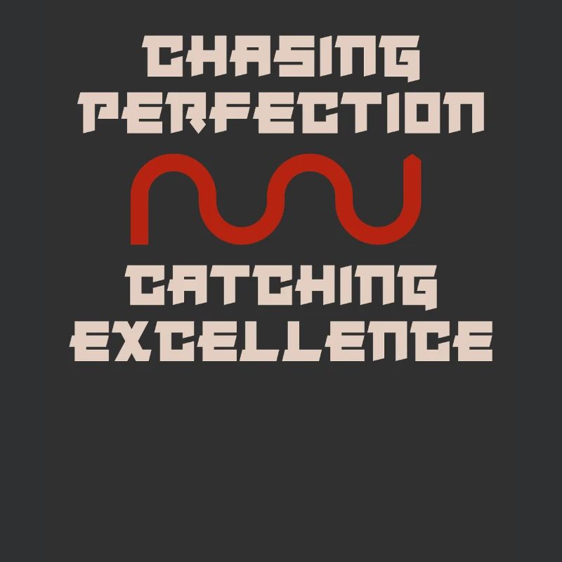 Kaizen Mindset Chasing Perfection
