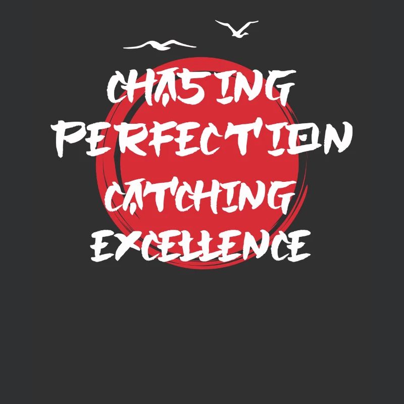 Kaizen Mindset Chasing Perfection