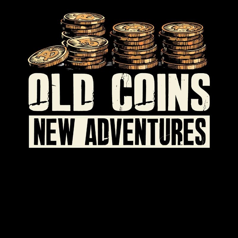 Old Coins New Adventures Numismatics