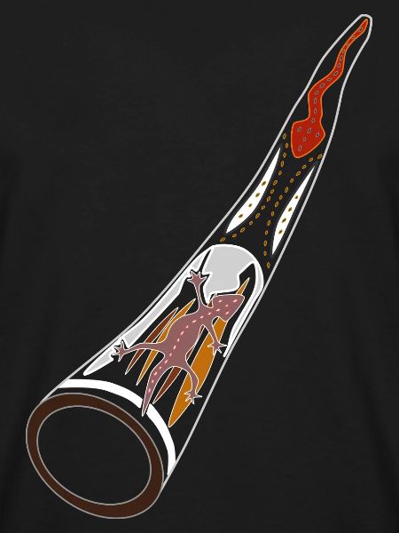Didgeridoo Didjeridu