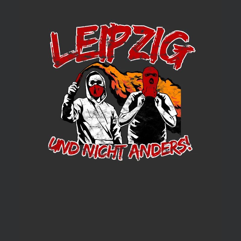 Leipzig und nicht anders UPDATE