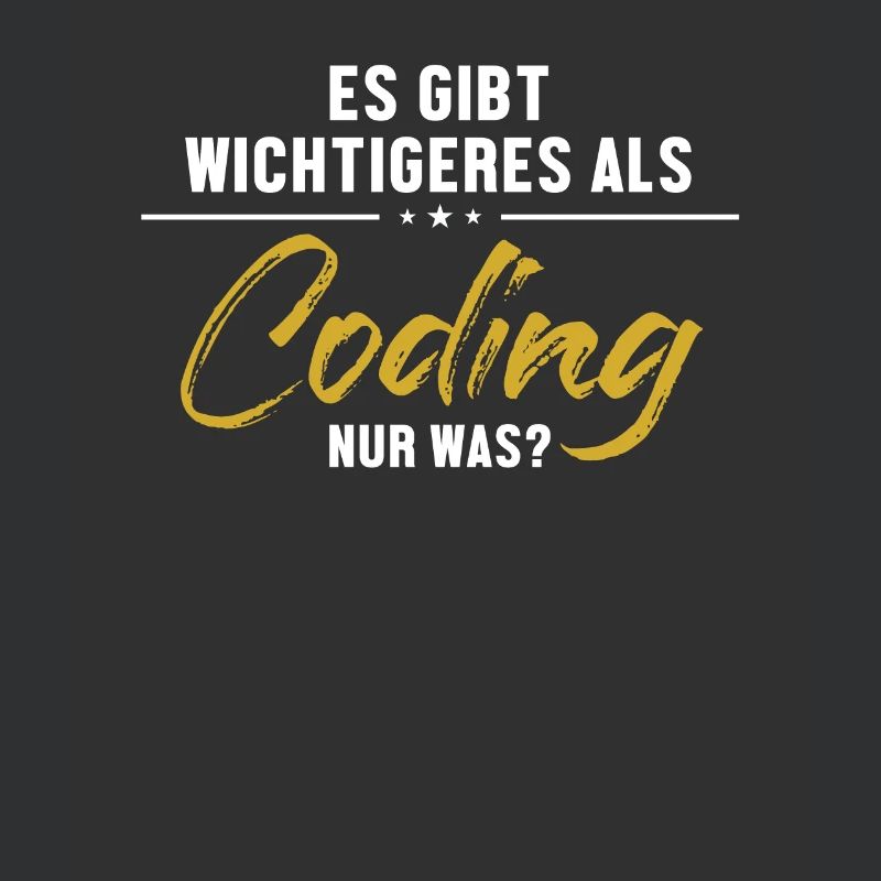 Wichtigeres als Coding Softwareingenieur Coder