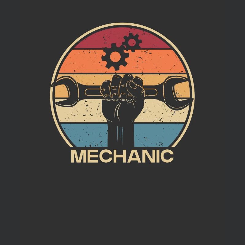 Mechatronics Engineer Automotive Technician Auto