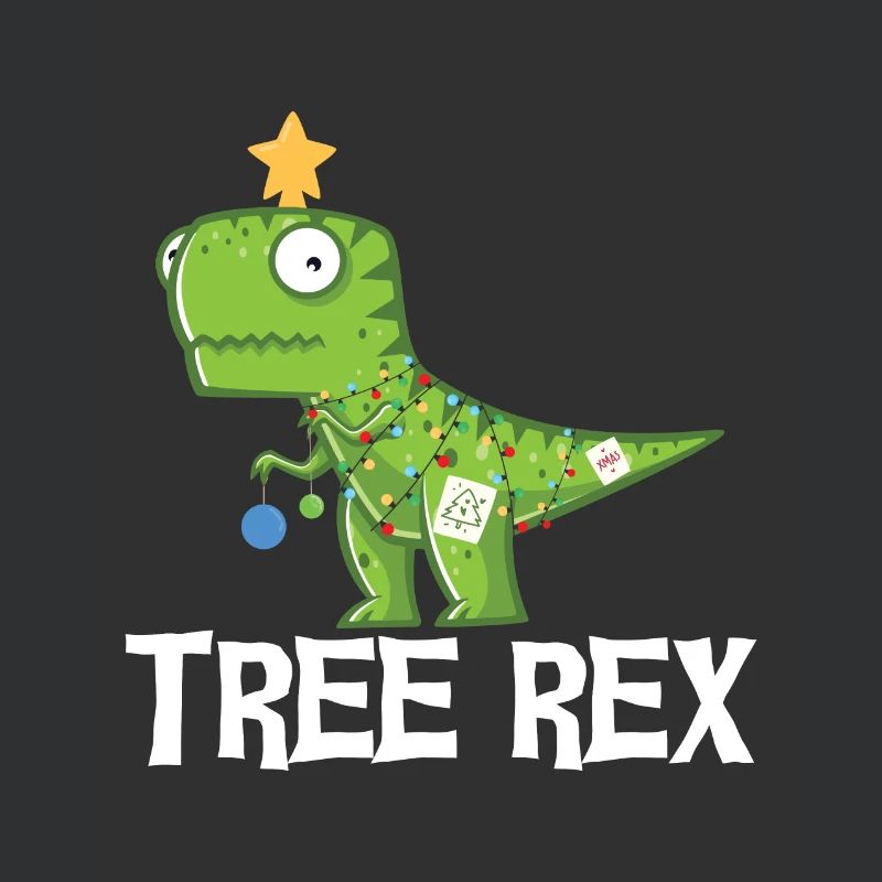 Baum Rex Tree Rex