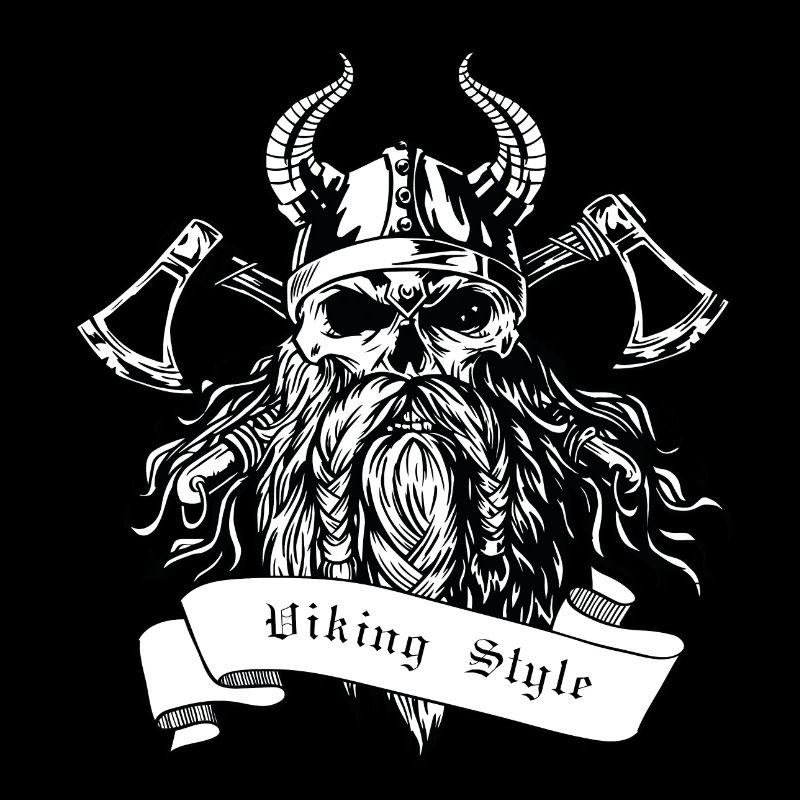 Viking Style