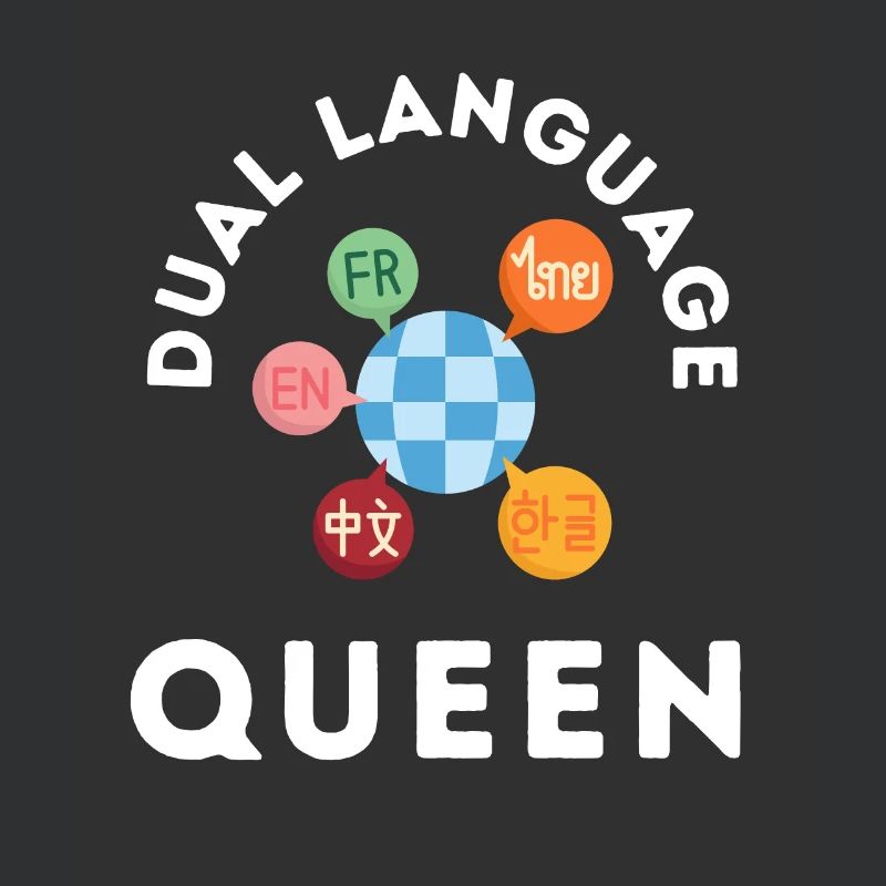 Dual Language Team Bilingue Enseignant Tuteur