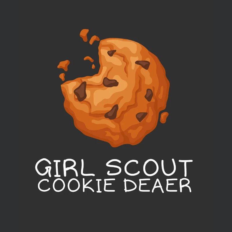 Scout Bakery Scouting Marchand de biscuits