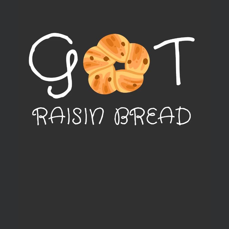 Baking Raisin Bread