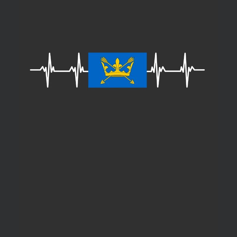 Royaume-Uni Drapeau du Suffolk