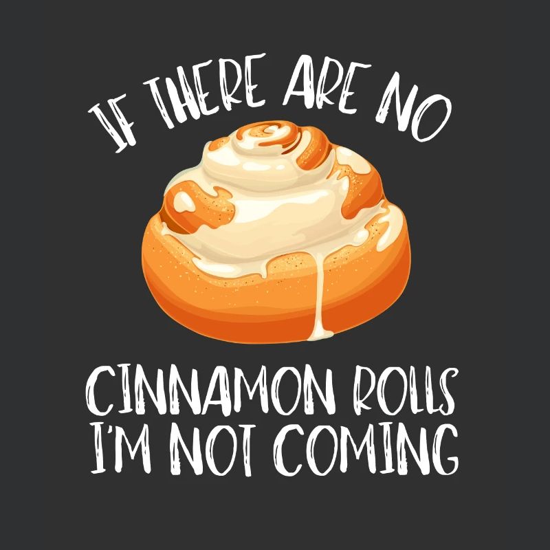 Cinnamon Roll And Cinnamon Buns