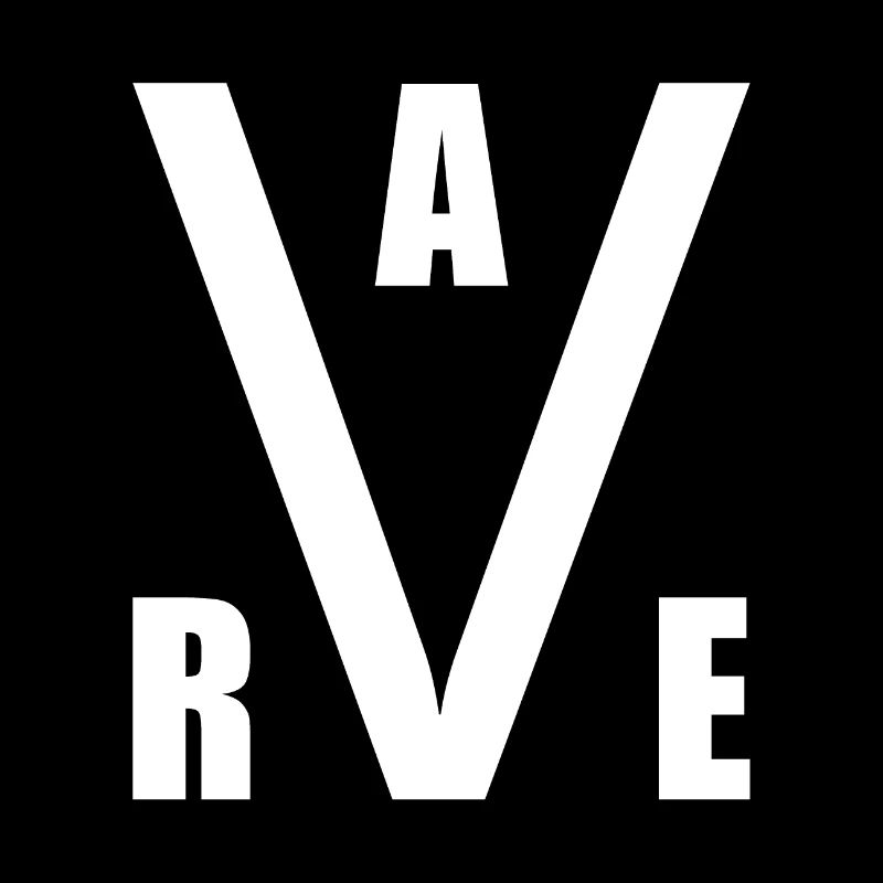Rave Raver Raven Techno