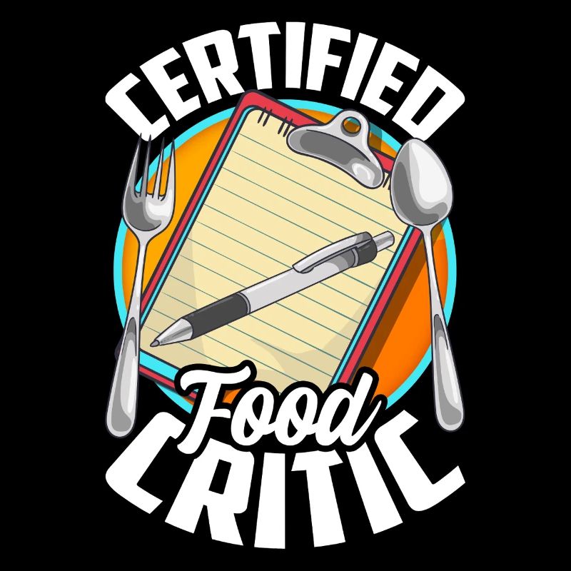 Certified Restaurant Reviewer Restaurant Tester