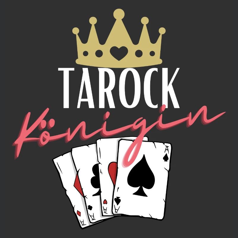 Tarot Queen