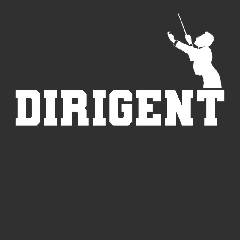 Dirigent