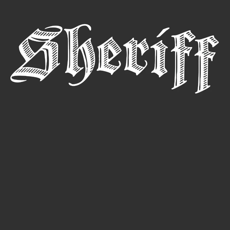Sheriff