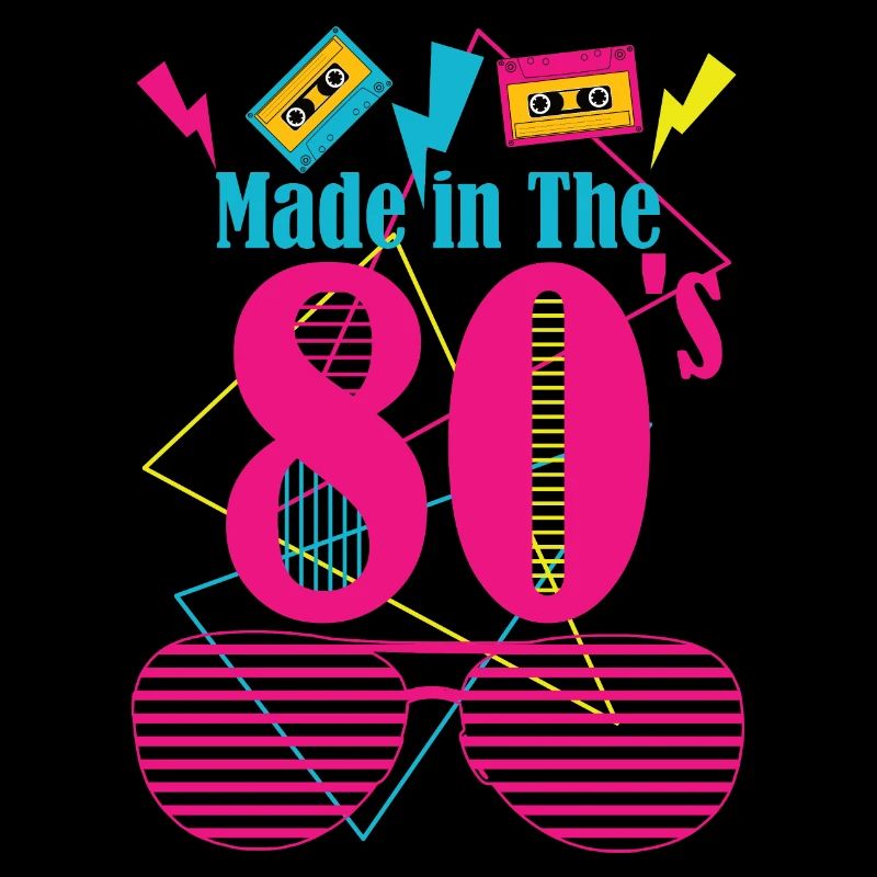 80's Made