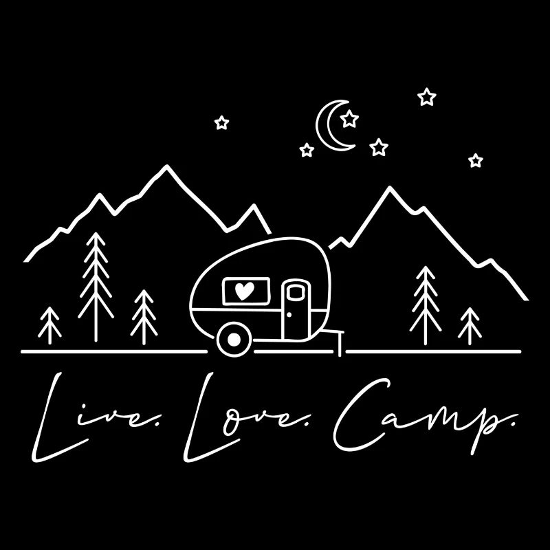 Live Love Camp