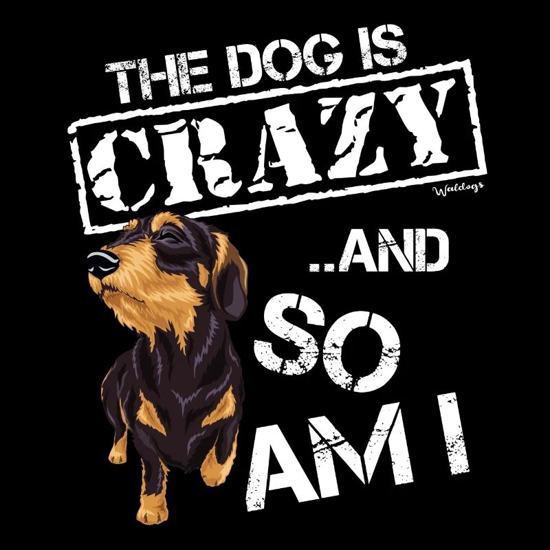Teckel WH Crazy2