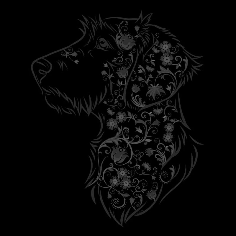 Fleur Dachs WH Dark