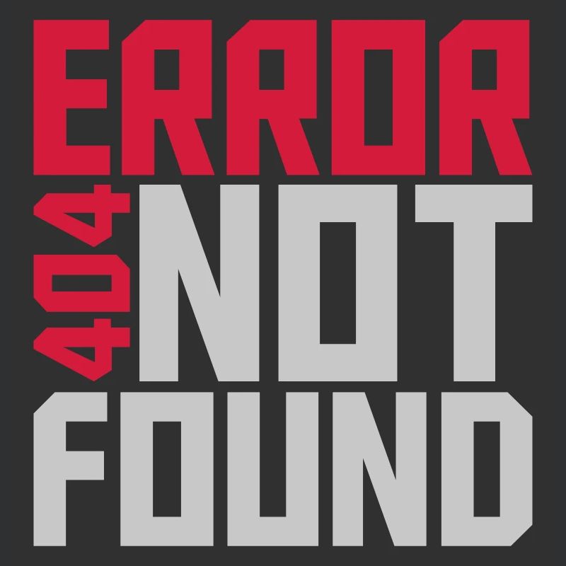 Error 404 not found