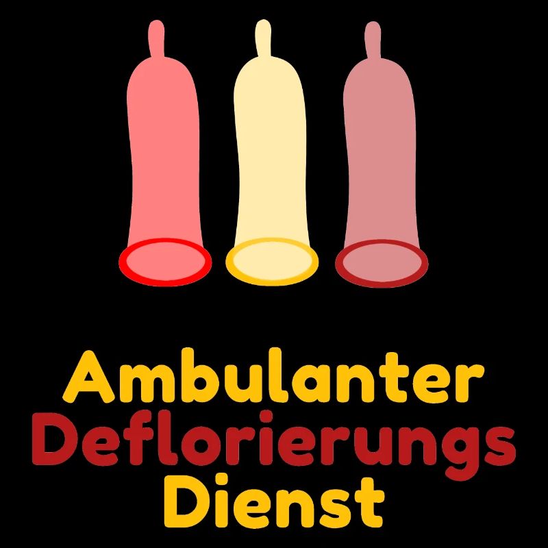 Ambulanter Deflorierungs Dienst