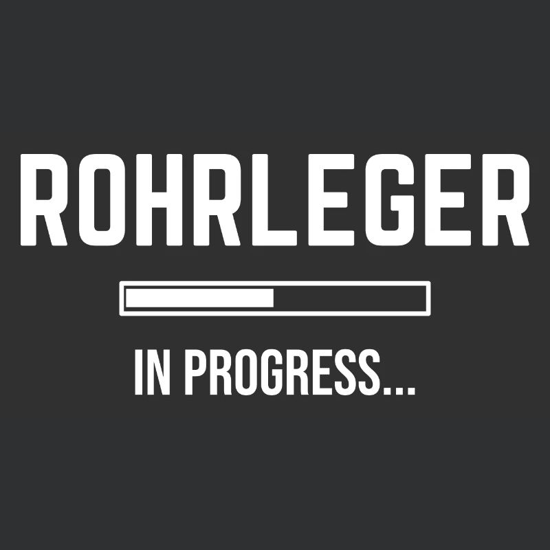 Pipelayers In Progress