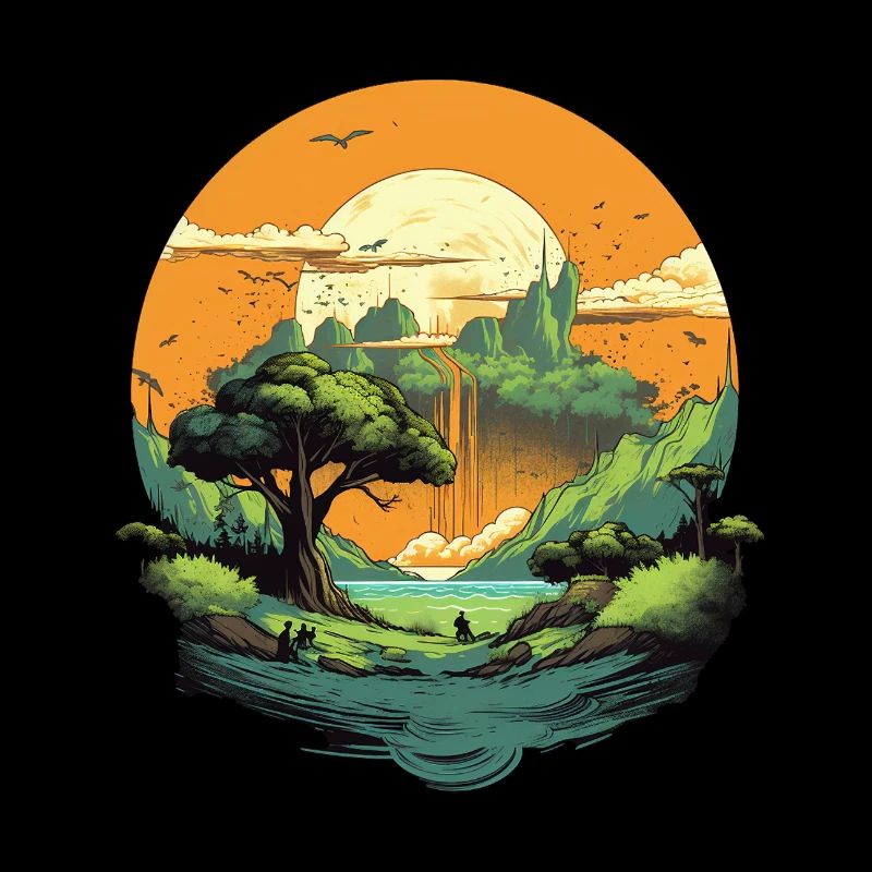 Landscape