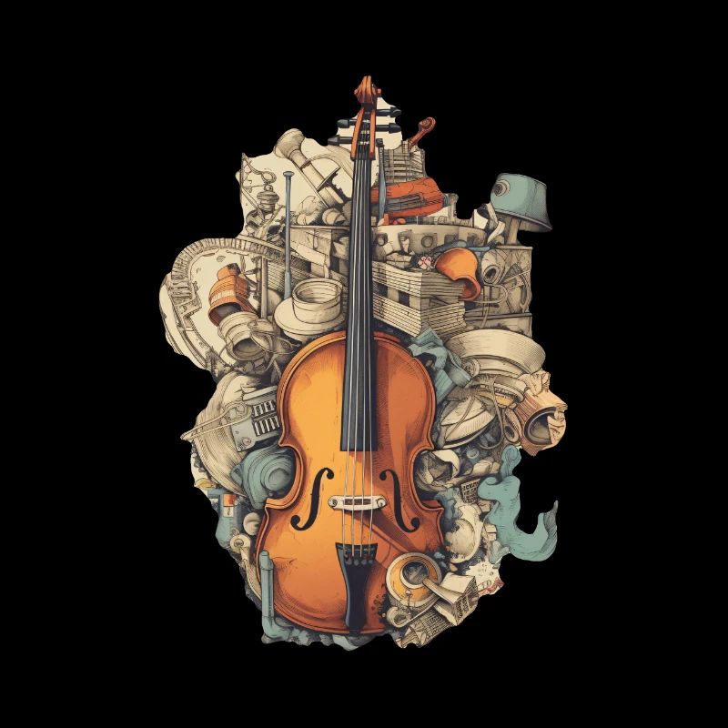 Music Instruments