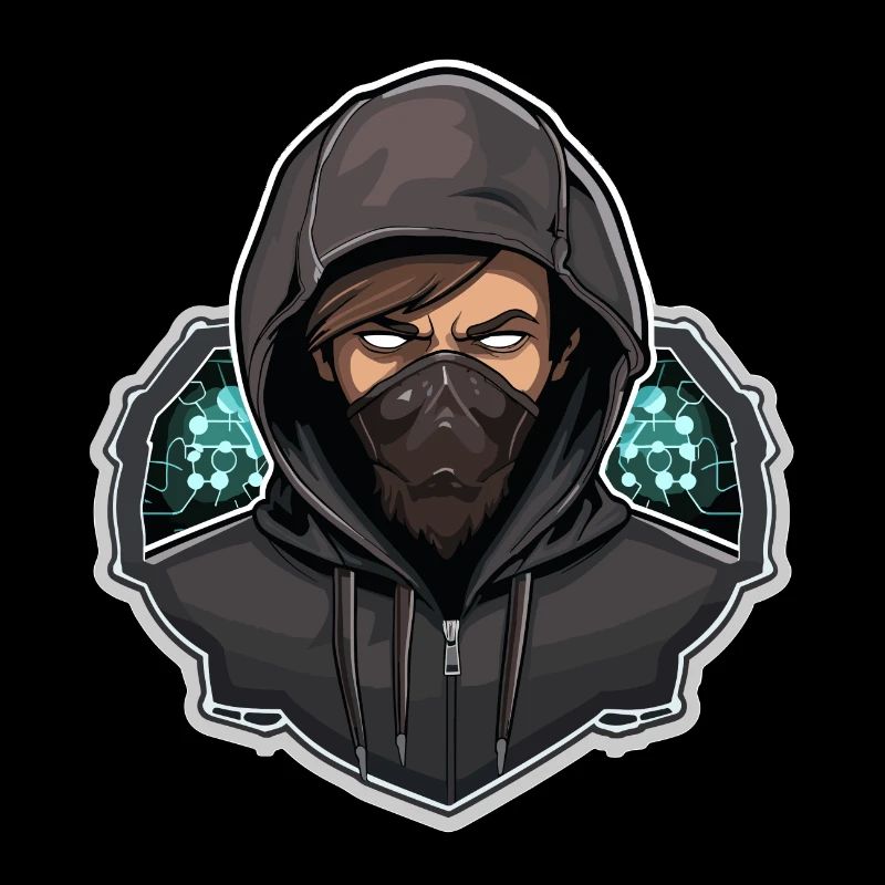 Hacker éthique - Illustration