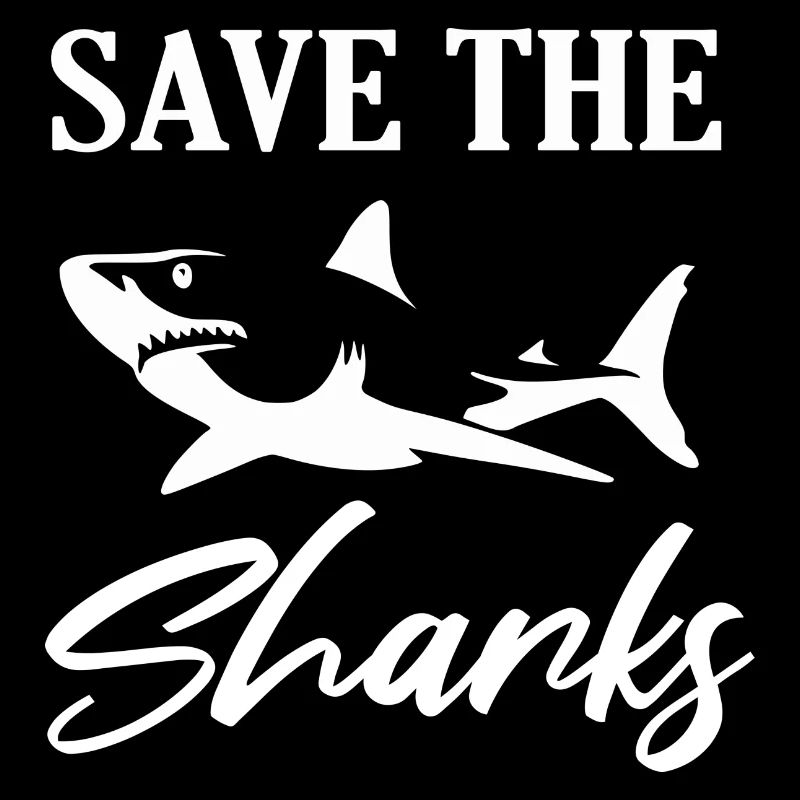 Save the Sharks
