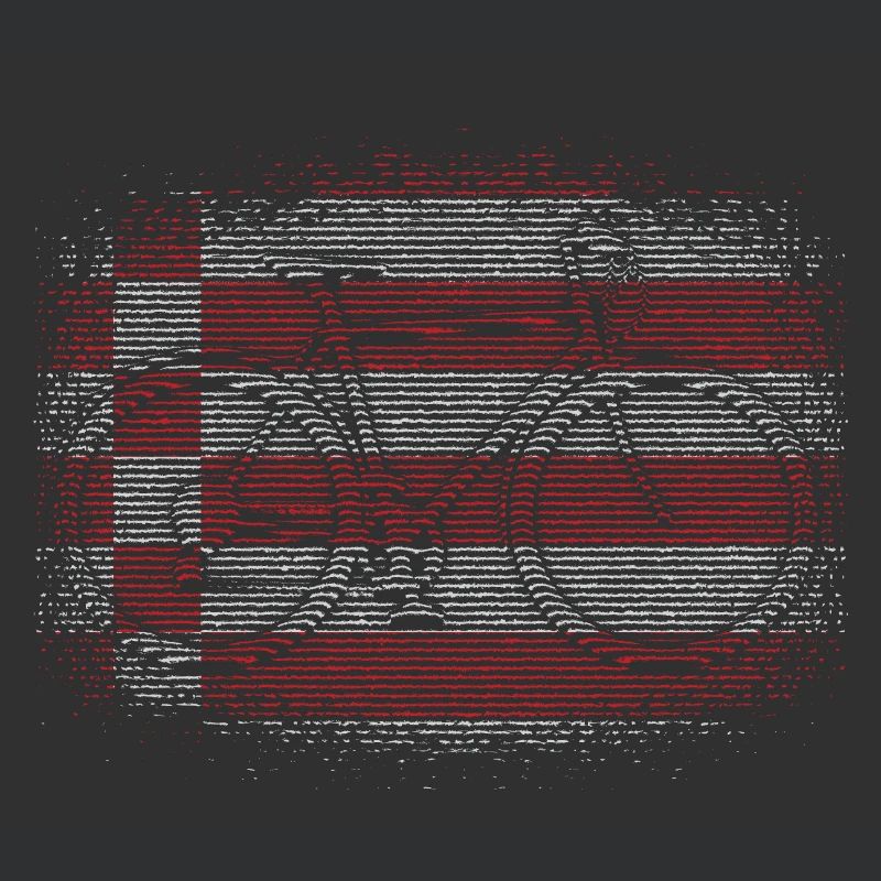 Drapeau de Brême Vélo Drapeau de Brême Vélo Cyclisme
