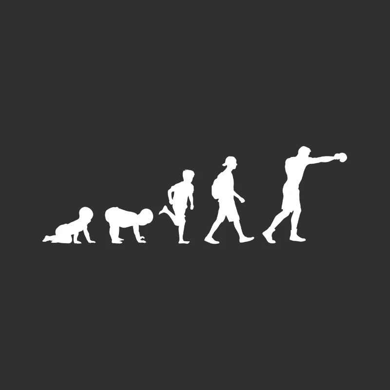 Evolution Boxen