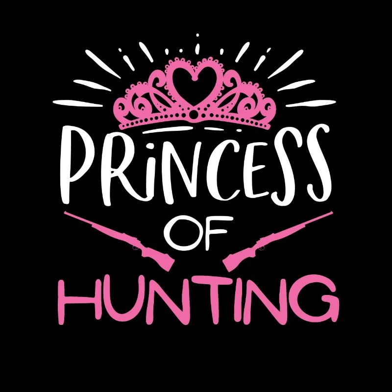Princesse de la Chasse