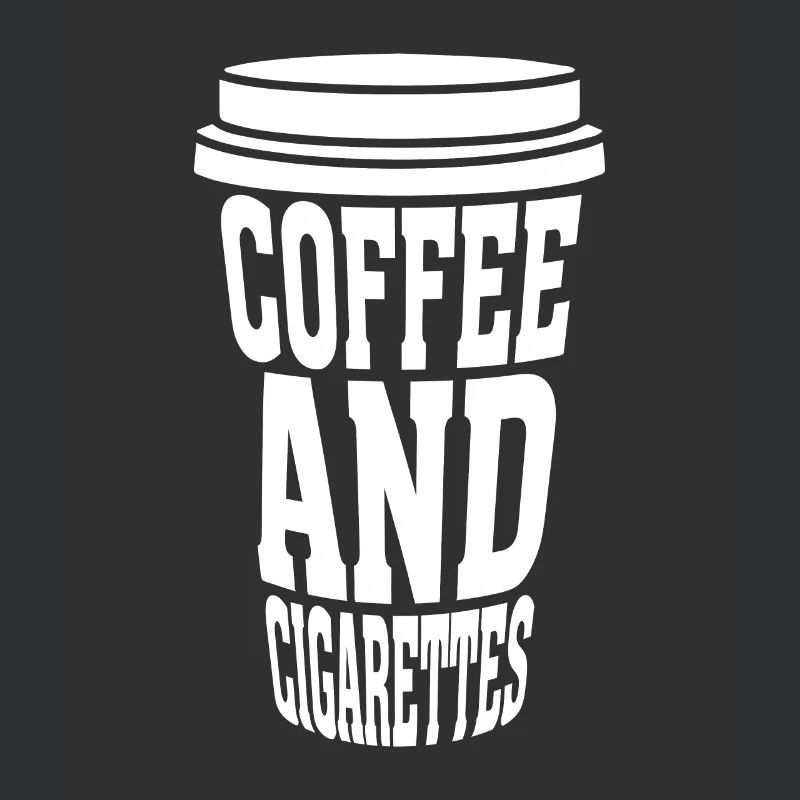 Coffee and cigarettes