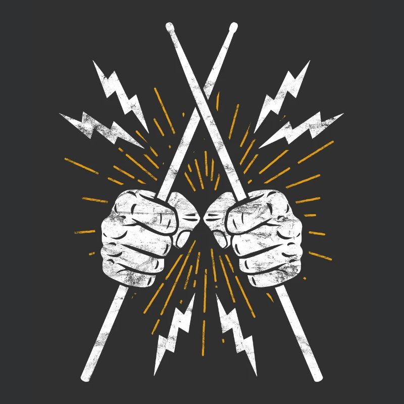 Bâtons de batteur