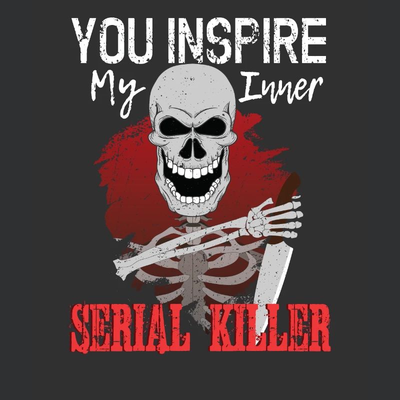 Inner Serial Killer