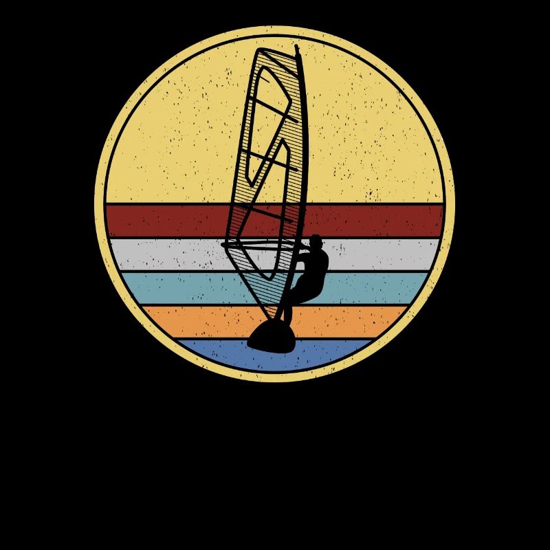 Windsurfing Windsurfers