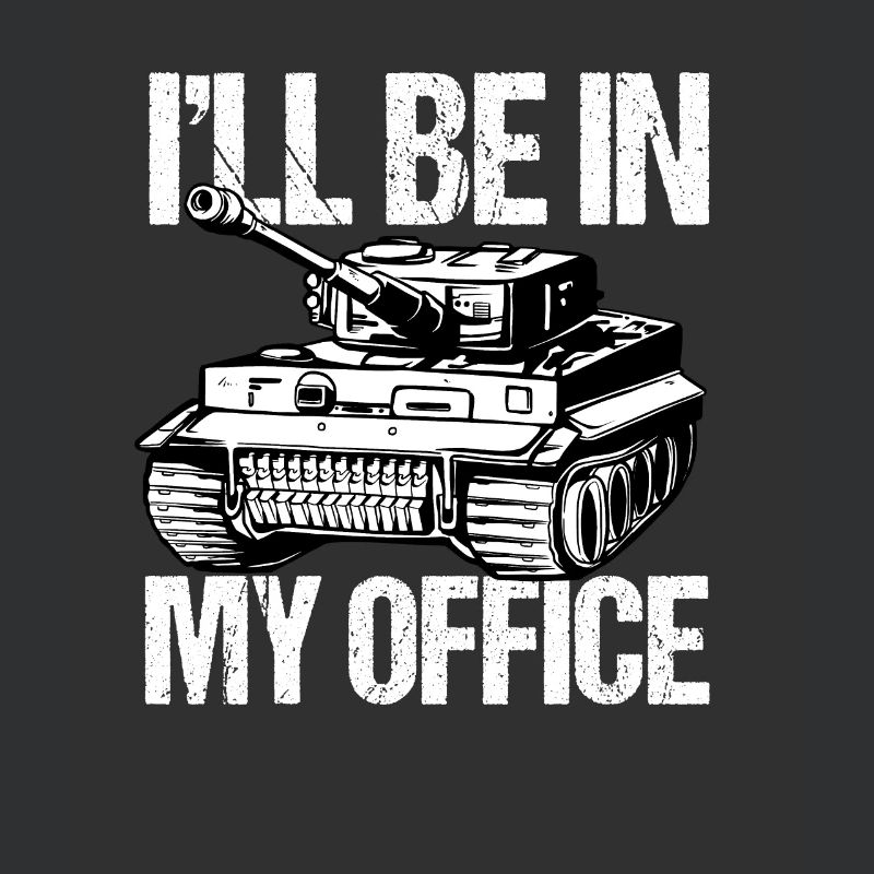 Panzer Armee Geschenk