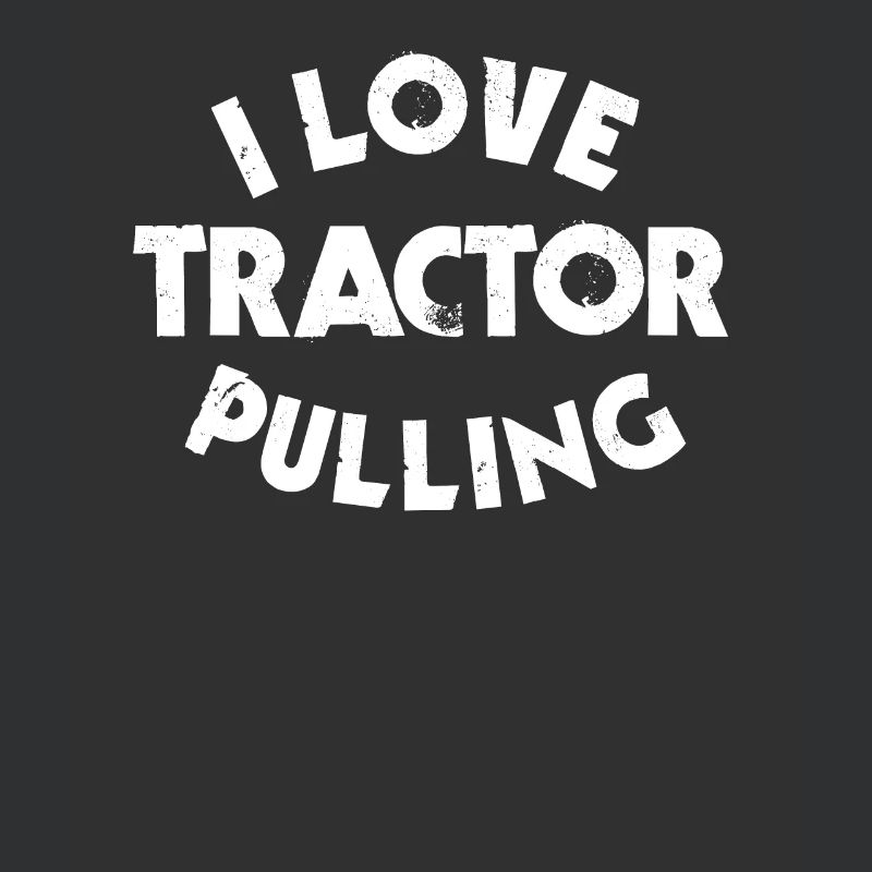 Tractor Pulling