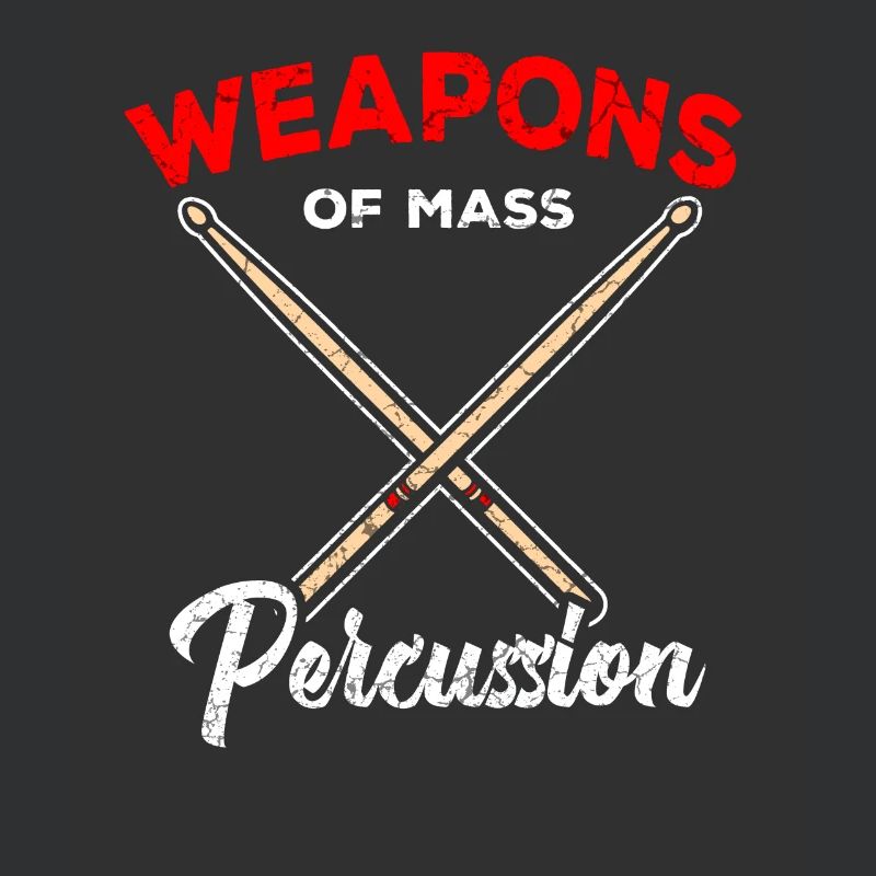 Batterie Percussion Percussion