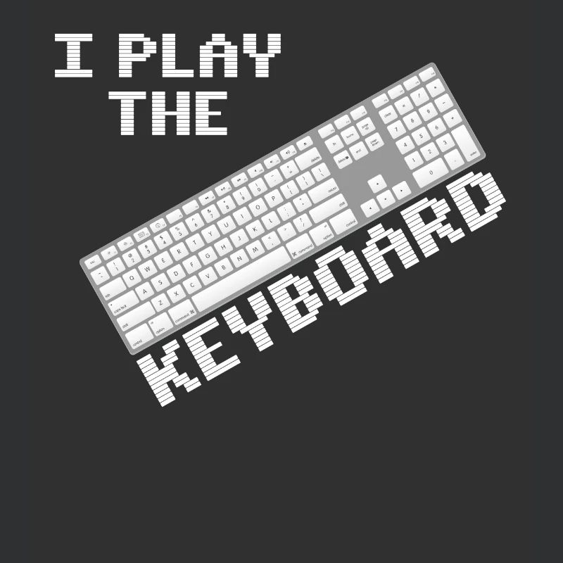 Nerd IT Geek Computer Scientist Programmer Gift