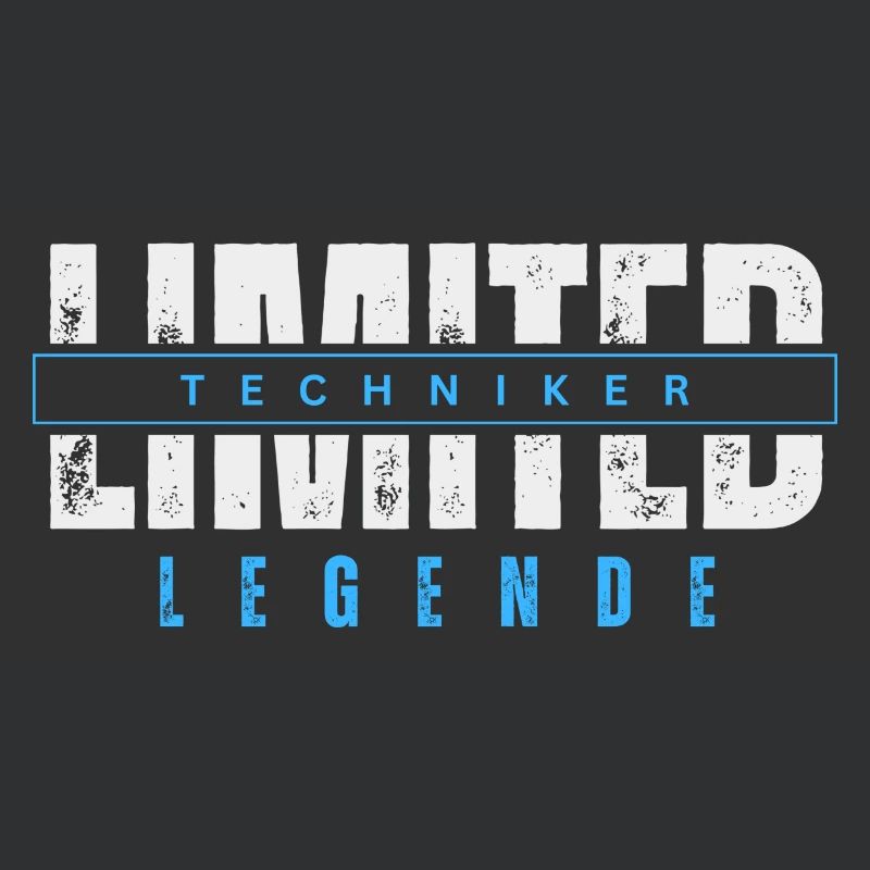 Limited technician legend.