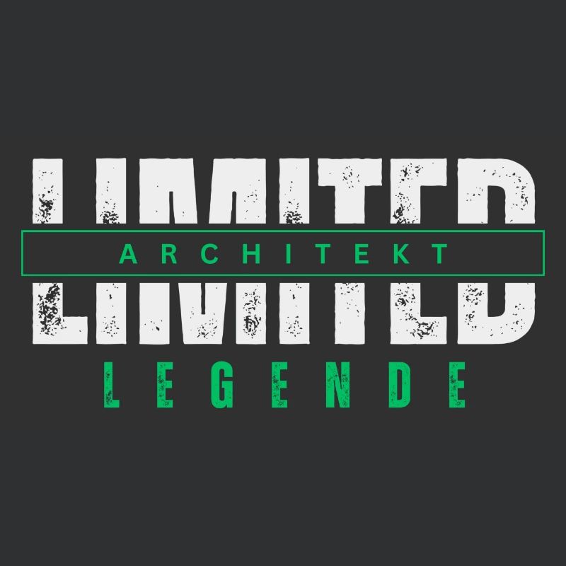 Limited Architect Legend.